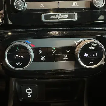 Strada Ultra 1.0 Flex Turbo CD Aut.