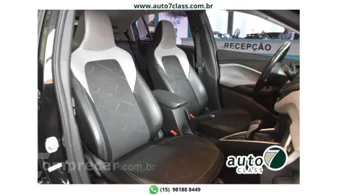 ONIX - 1.0 TURBO PREMIER AUTOMÁTICO