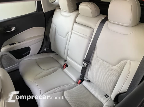 COMPASS 2.0 16V Limited