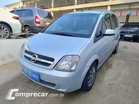 CHEVROLET Meriva Maxx 1.68 4 portas