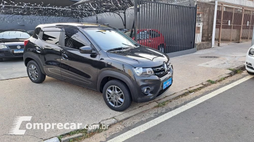 KWID 1.0 12V SCE Intense