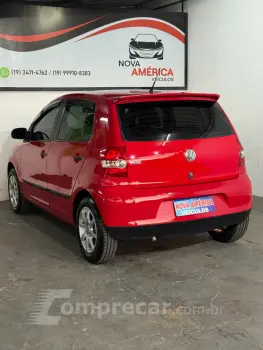 Fox City 1.0 Mi/ 1.0Mi Total Flex 8V 5p