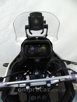 HONDA XRE 300 SAHARA