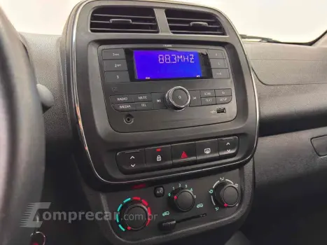 KWID 1.0 12V SCE FLEX ZEN MANUAL