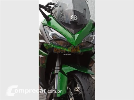 NINJA 1000 TOURER ABS