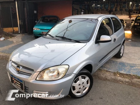 CHEVROLET CELTA 2 portas