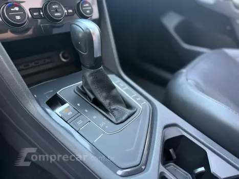 TIGUAN 1.4 250 TSI TOTAL FLEX ALLSPACE COMFORTLINE TIPTRONIC