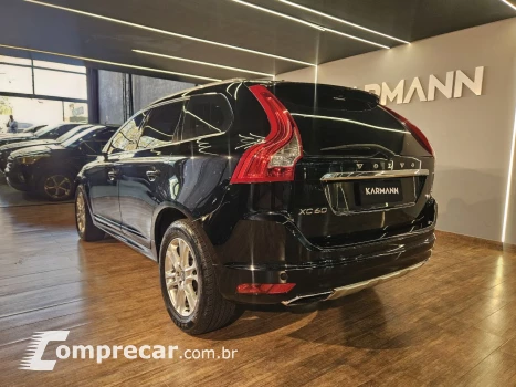 XC 60 2.0 T5  5p