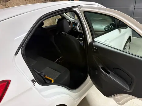 KA + 1.0 Ti-vct SE Plus