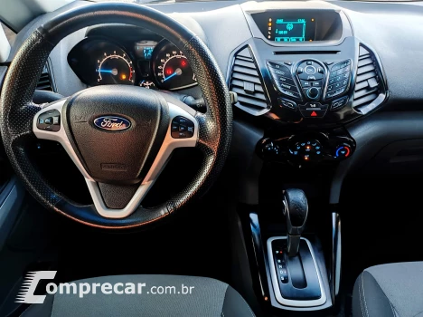 ECOSPORT 1.6 Freestyle 16V