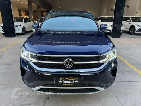 Taos 1.4 250 Tsi Total Flex Highline Automático