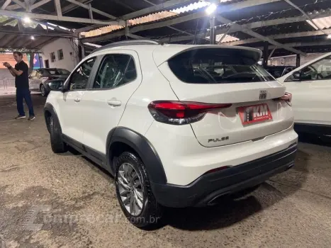 PULSE DRIVE 1.3 8V FLEX AUT.