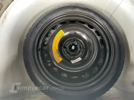 ONIX HATCH LT 1.0 8V FlexPower 5p Mec.