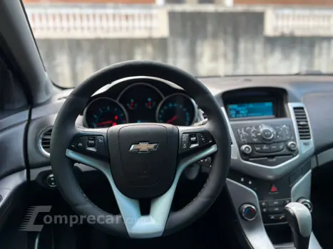 CRUZE 1.8 LT 16V