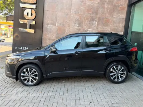 COROLLA CROSS 2.0 Vvt-ie XRE