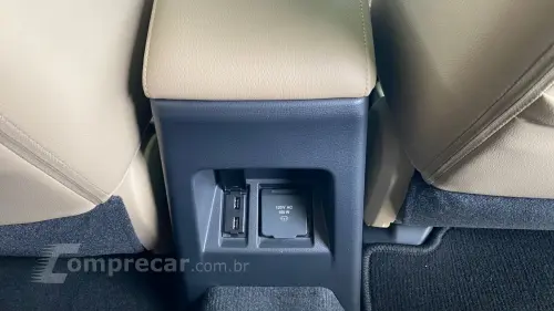 MITSUBISHI PAJERO SPORT 2.4 16V MIVEC TURBO HPE-S ADW