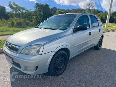 CHEVROLET Corsa Max 1.4 4 portas