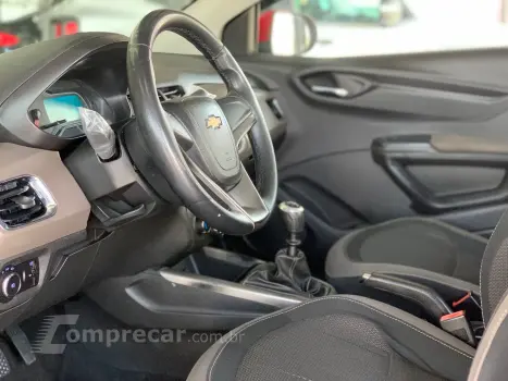 PRISMA Sed. LTZ 1.4 8V FlexPower 4p