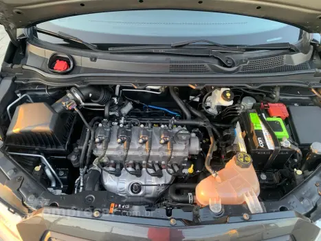 ONIX 1.0 MPFI JOY 8V FLEX 4P MANUAL