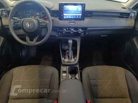 HR-V 1.5 DI I-VTEC EX CVT