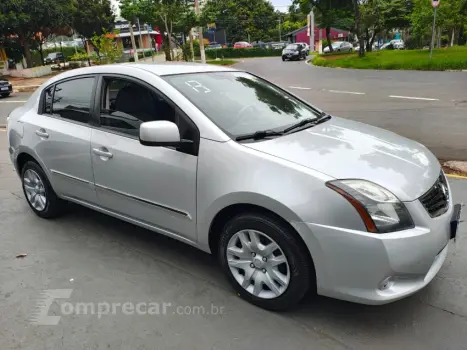SENTRA 2.0 16V