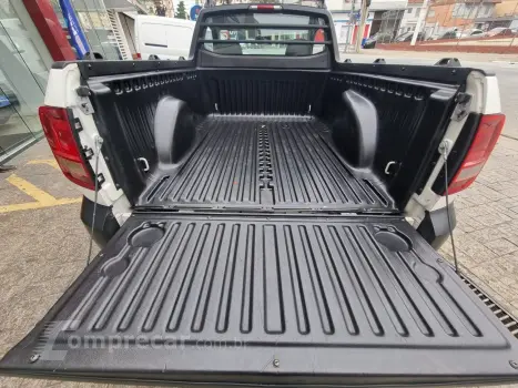 VOLKSWAGEN SAVEIRO 1.6 MSI ROBUST CS 2023