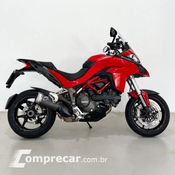 Multistrada 1200