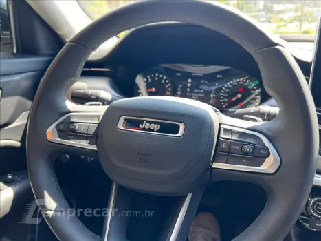 COMPASS 1.3 T270 Turbo Longitude