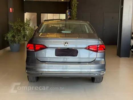 VIRTUS 1.0 200 TSI Highline