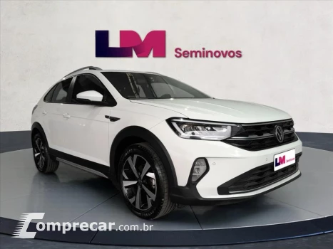 NIVUS 1.0 200 TSI TOTAL FLEX HIGHLINE AUTOMÁTICO