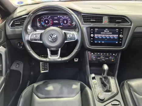 TIGUAN ALLSPACE R-LINE 350 TSI 2.0 4X4