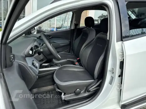 ONIX HATCH ACTIV 1.4 8V Flex 5p Mec.