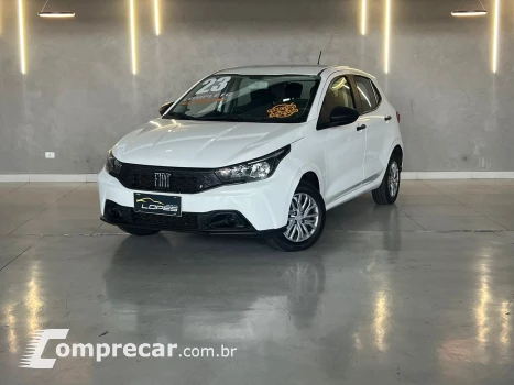 Fiat FIAT ARGO 1.0 FIREFLY 4 portas