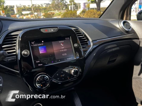 CAPTUR 1.3 TCE Intense