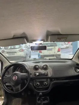 UNO 1.0 EVO Vivace 8V