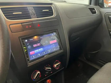 SPACEFOX 1.6 MSI Trendline 8V