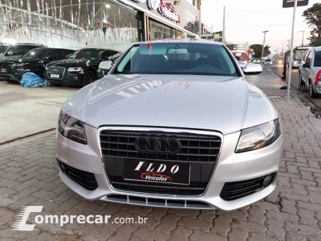 Audi A4 2.0 TFSI 20V 200cv 4 portas