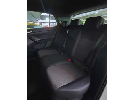 T-CROSS 1.0 200 TSI TOTAL FLEX SENSE AUTOMÁTICO