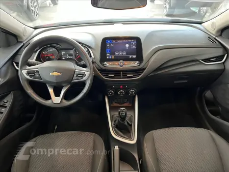 ONIX 1.0 FLEX PLUS LT MANUAL