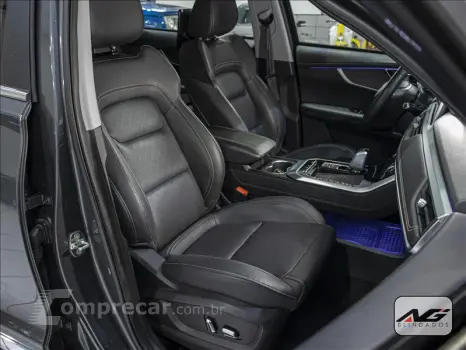 TIGGO 8 1.6 Tgdi TXS