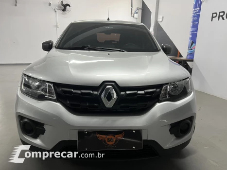 KWID 1.0 12V SCE ZEN