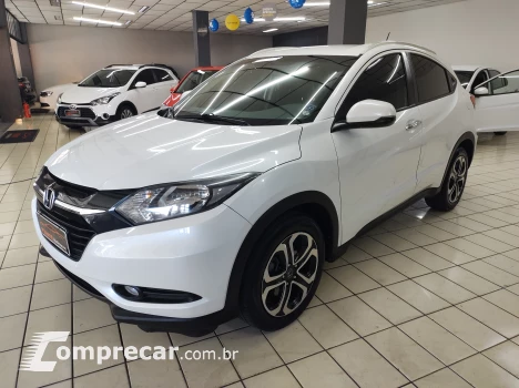 Honda HR-V 1.8 16V EXL 4 portas