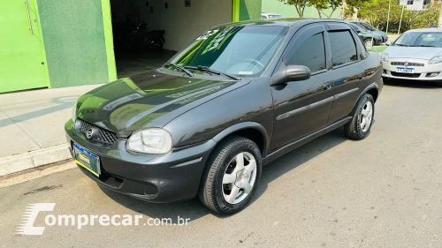 CORSA 1.6 MPFI Super Sedan 8V