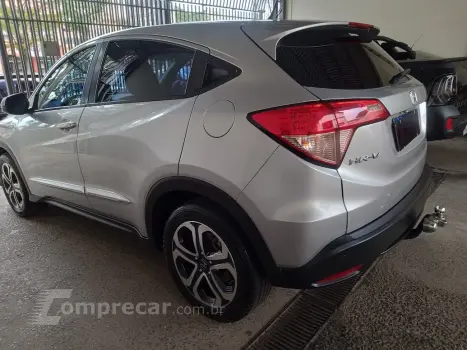 HR-V 1.8 16V LX
