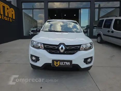 KWID Intense 1.0 Flex 12V 5p Mec.