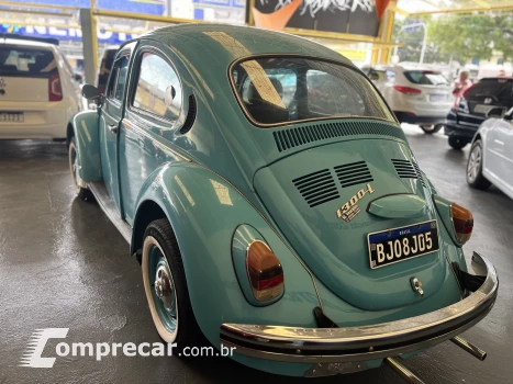 FUSCA 1.3 L 8V