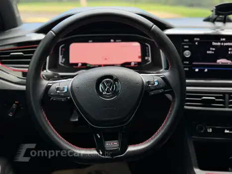 VIRTUS 1.4 250 TSI GTS