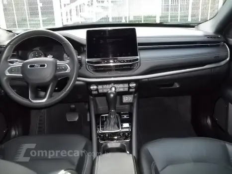 COMPASS 2.0 Td350 Turbo Longitude