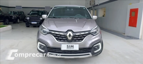 CAPTUR 1.3 TCE FLEX ICONIC X-TRONIC