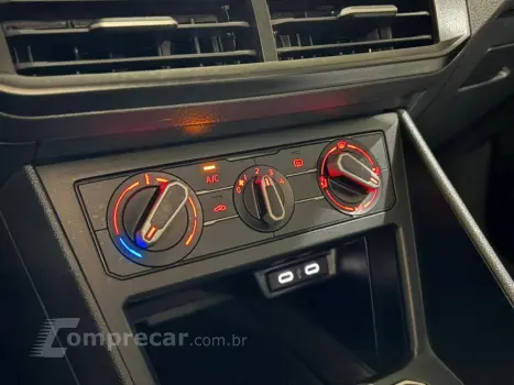 NIVUS 1.0 200 TSI TOTAL FLEX COMFORTLINE AUTOMÁTICO